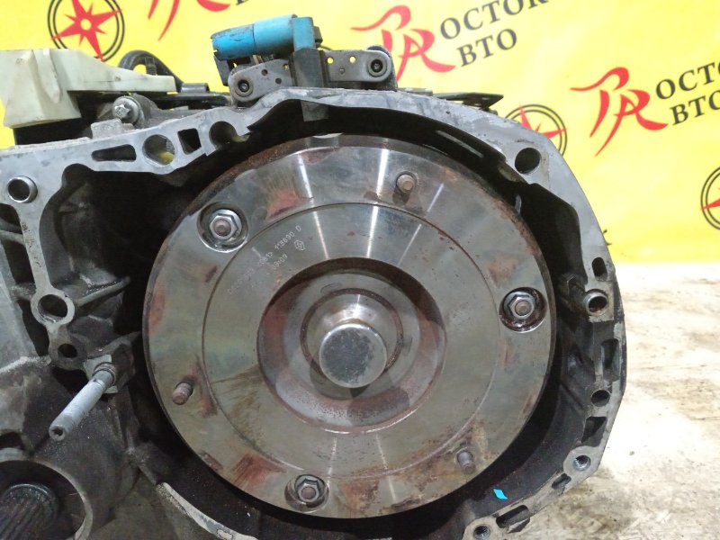 АКПП, 50000 рублей, Красноярск