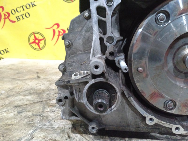 АКПП, 50000 рублей, Красноярск