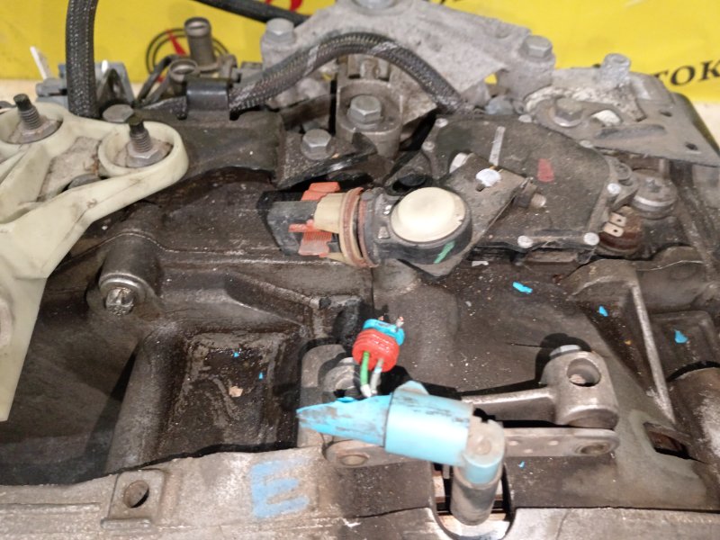 АКПП, 50000 рублей, Красноярск