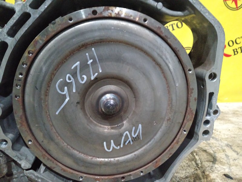 АКПП, 99000 рублей, Красноярск