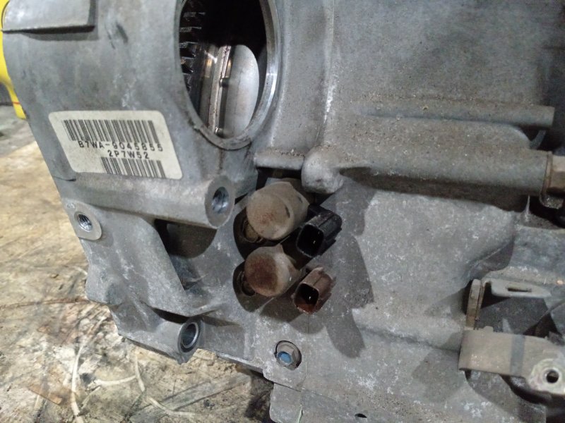 АКПП, 99000 рублей, Красноярск