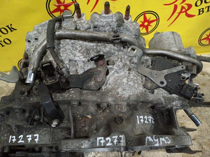 АКПП, 60000 рублей, Красноярск