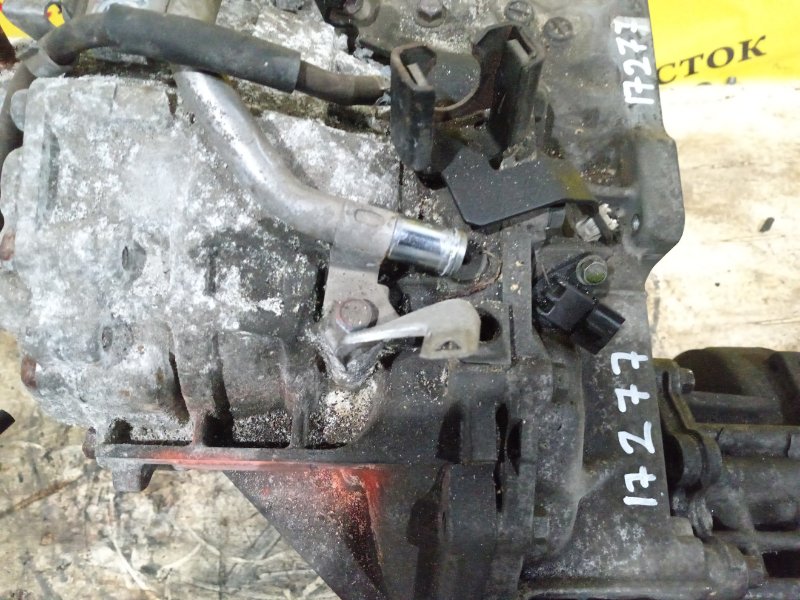 АКПП, 60000 рублей, Красноярск