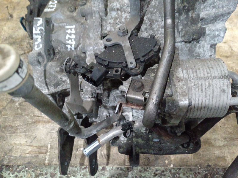 АКПП, 60000 рублей, Красноярск