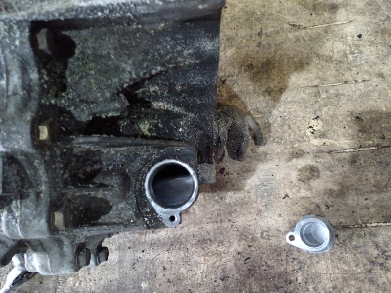 АКПП, 40000 рублей, Красноярск