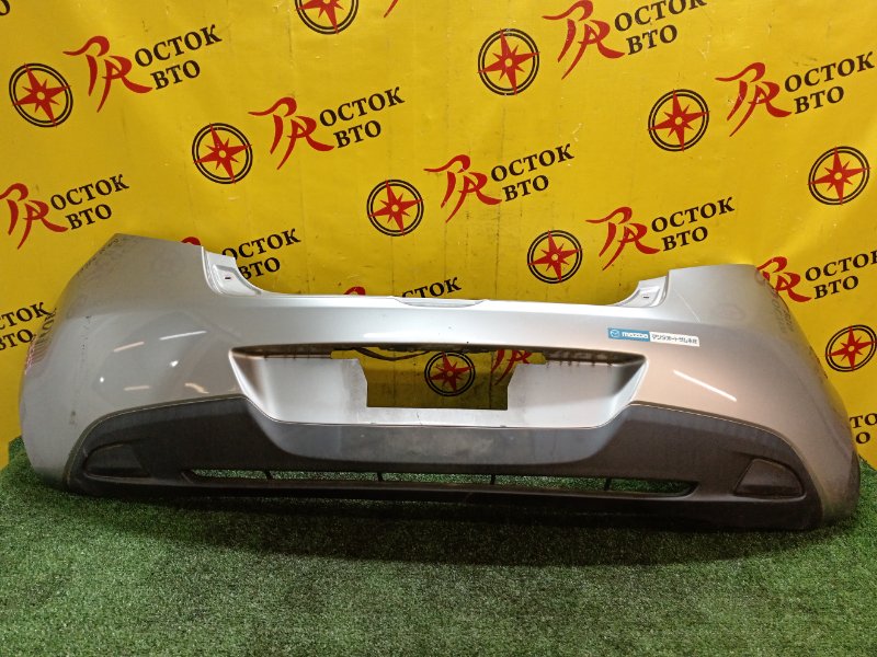 Бампер, 2000 рублей, Красноярск