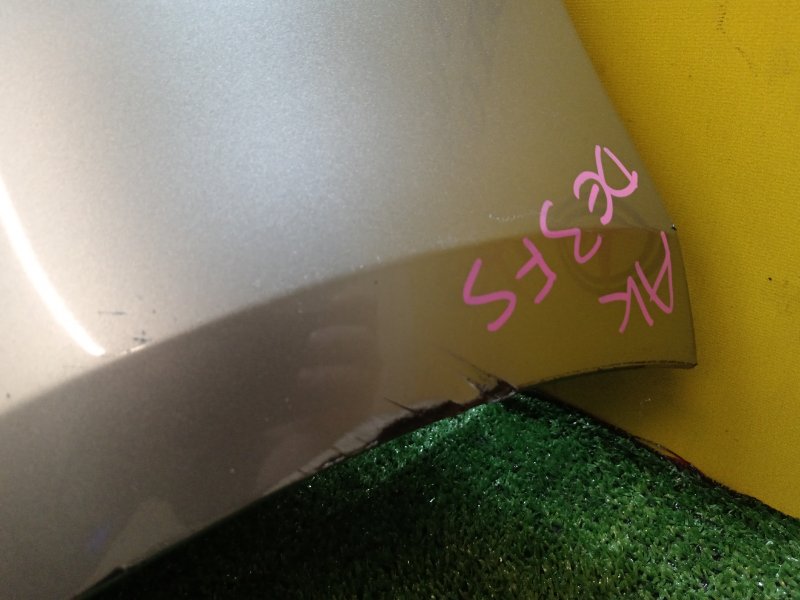 Бампер, 2000 рублей, Красноярск