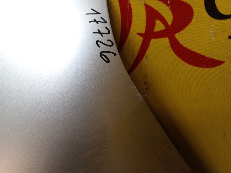 Бампер, 2000 рублей, Красноярск