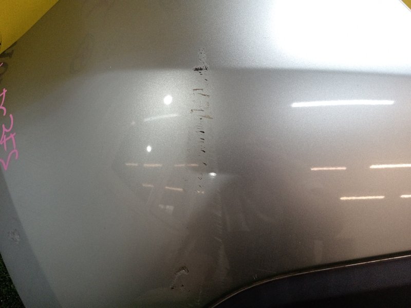 Бампер, 2000 рублей, Красноярск