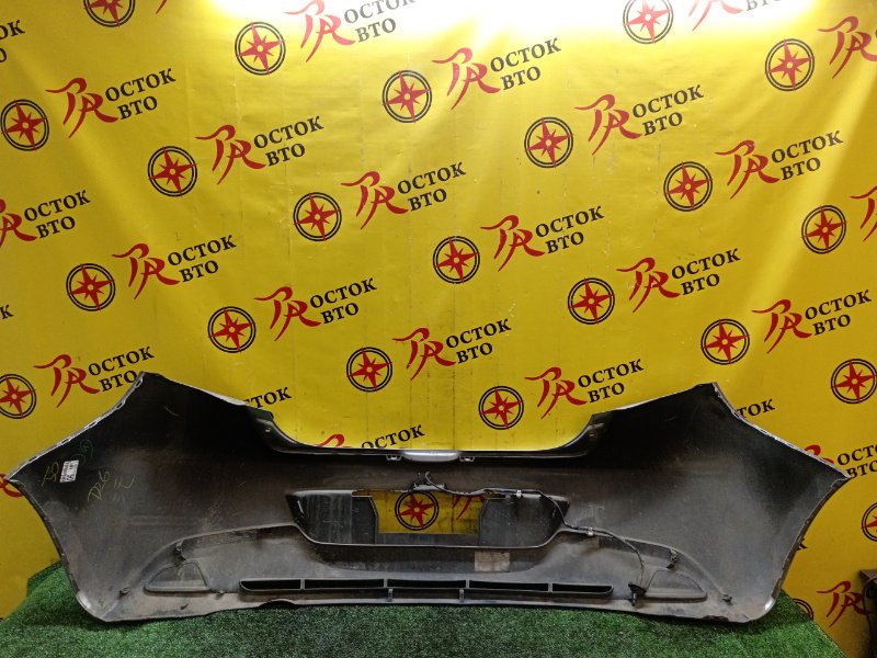 Бампер, 2000 рублей, Красноярск