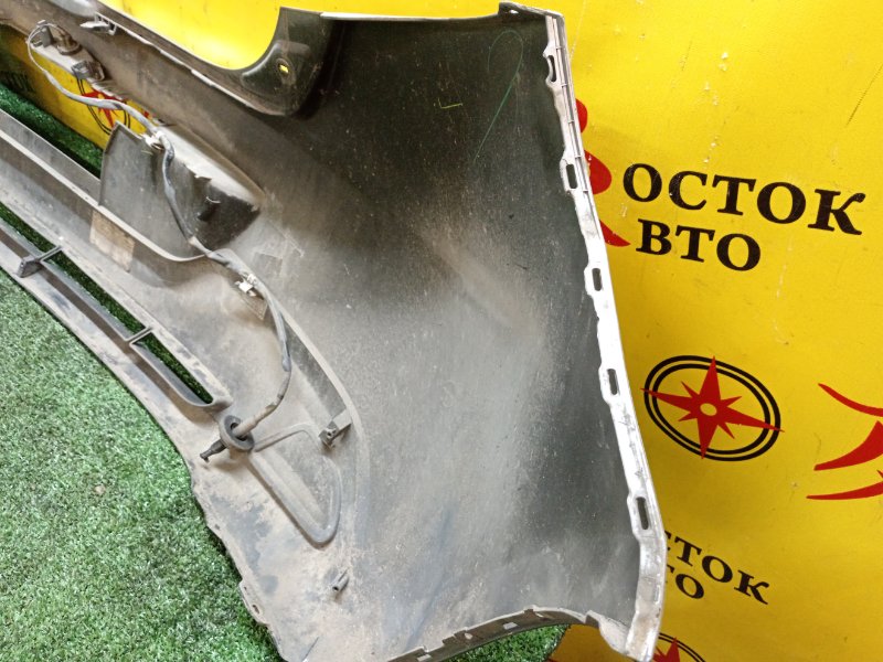 Бампер, 2000 рублей, Красноярск