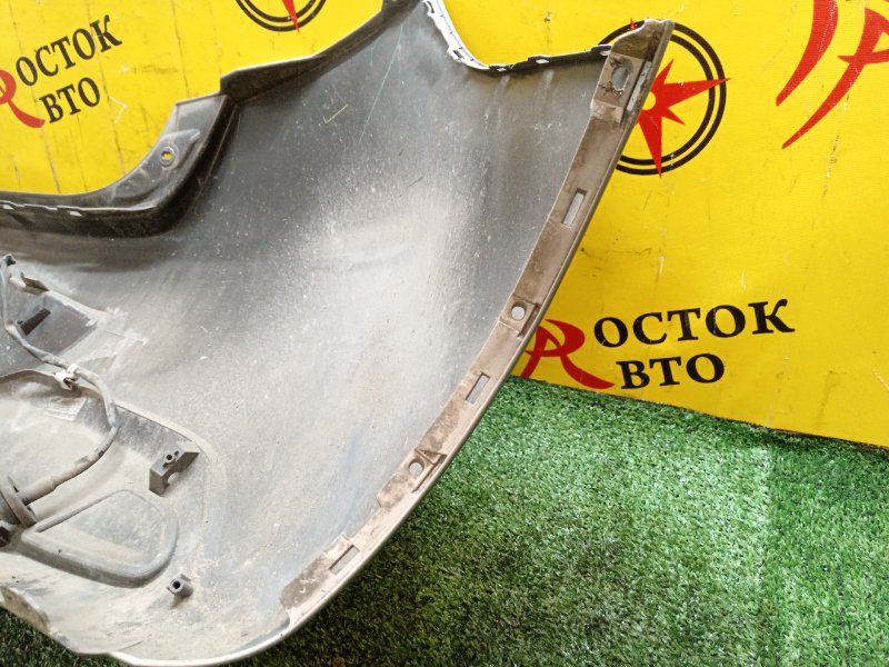 Бампер, 2000 рублей, Красноярск