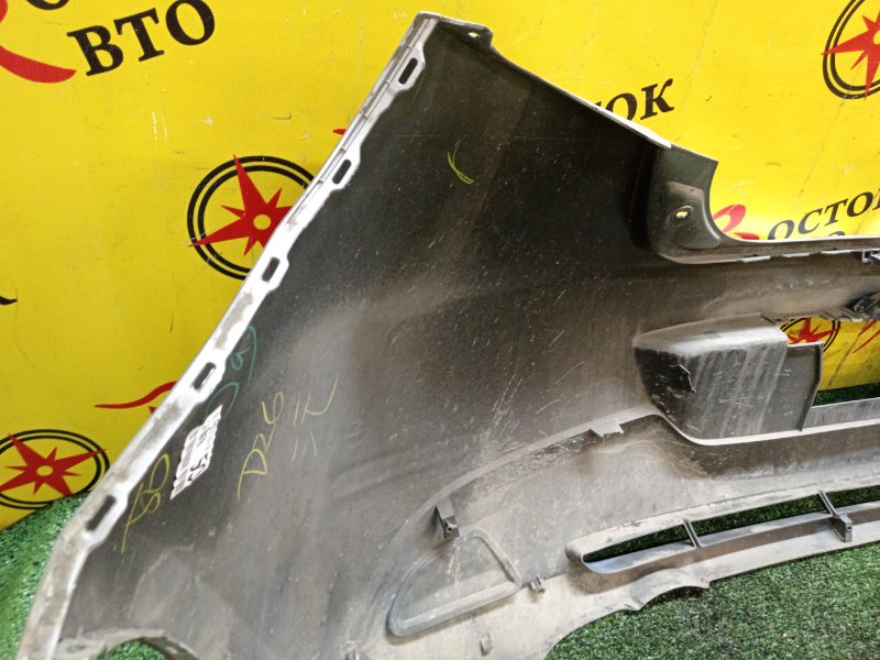 Бампер, 2000 рублей, Красноярск