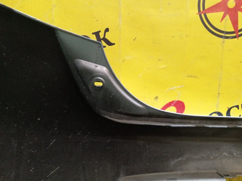 Бампер, 2000 рублей, Красноярск