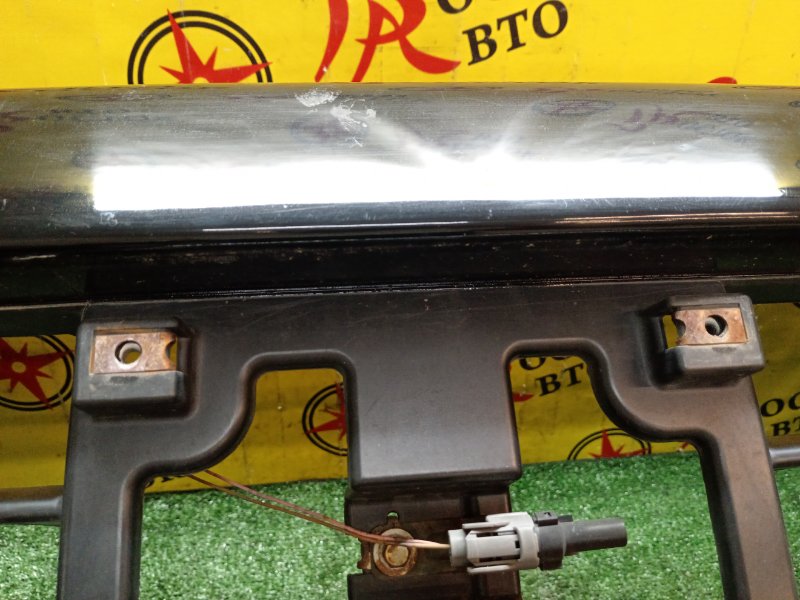 Бампер, 17000 рублей, Красноярск