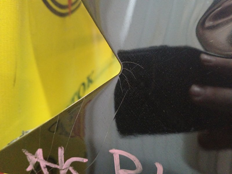 Бампер, 17000 рублей, Красноярск