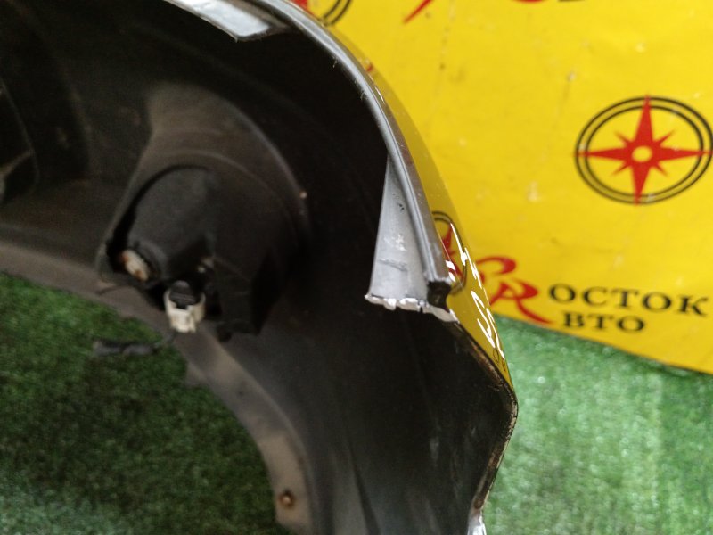 Бампер, 17000 рублей, Красноярск