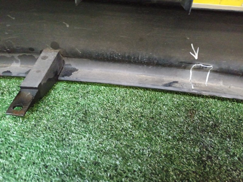 Бампер, 17000 рублей, Красноярск