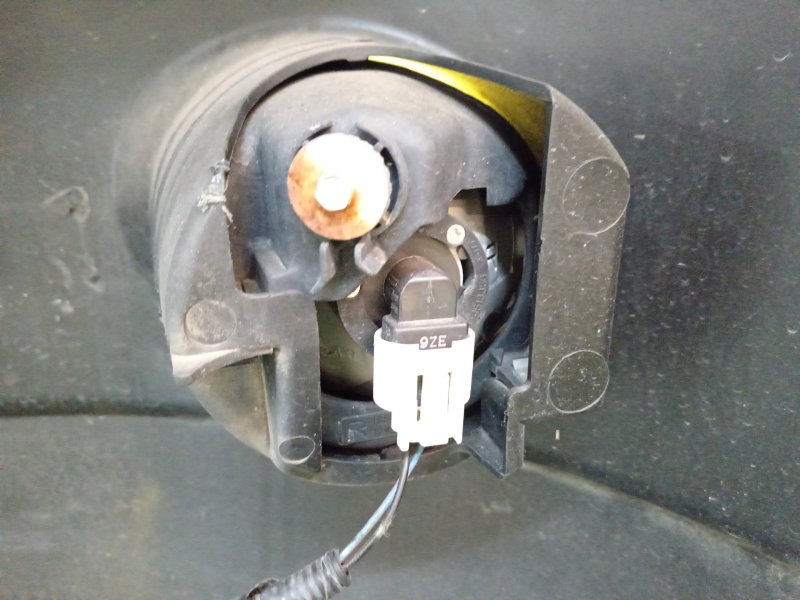 Бампер, 17000 рублей, Красноярск