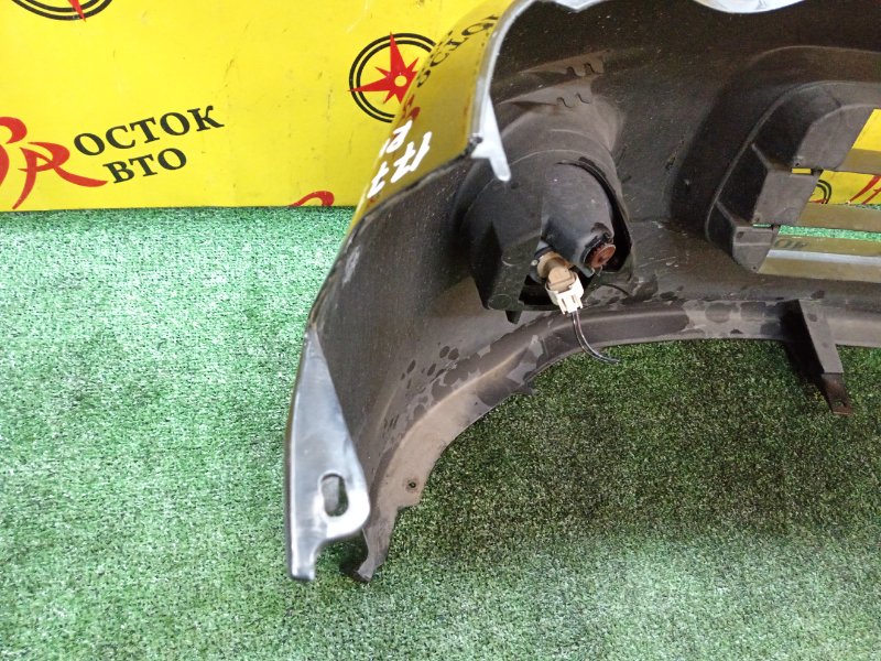 Бампер, 17000 рублей, Красноярск