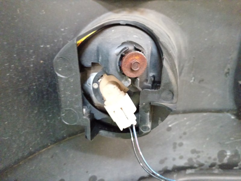 Бампер, 17000 рублей, Красноярск