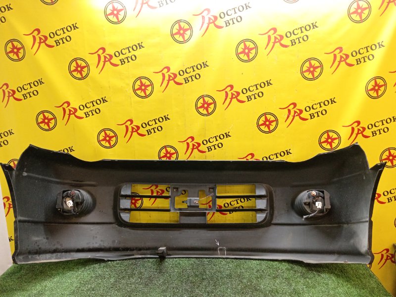 Бампер, 17000 рублей, Красноярск