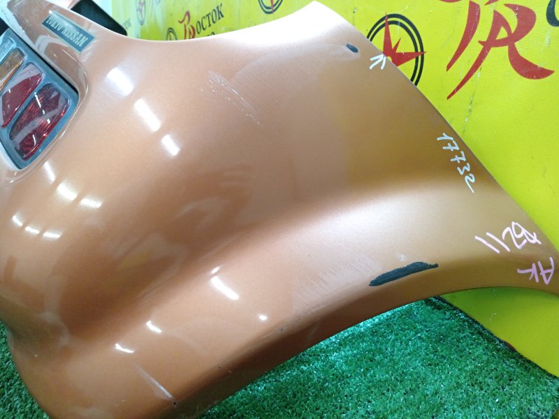 Бампер, 2000 рублей, Красноярск