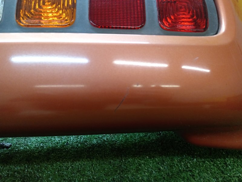 Бампер, 2000 рублей, Красноярск