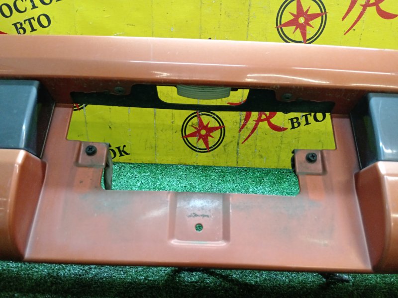 Бампер, 2000 рублей, Красноярск