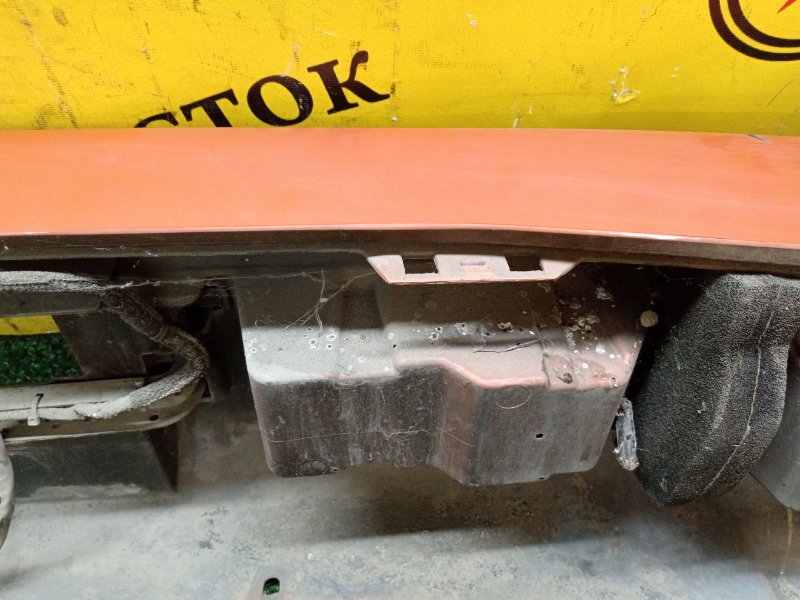 Бампер, 2000 рублей, Красноярск