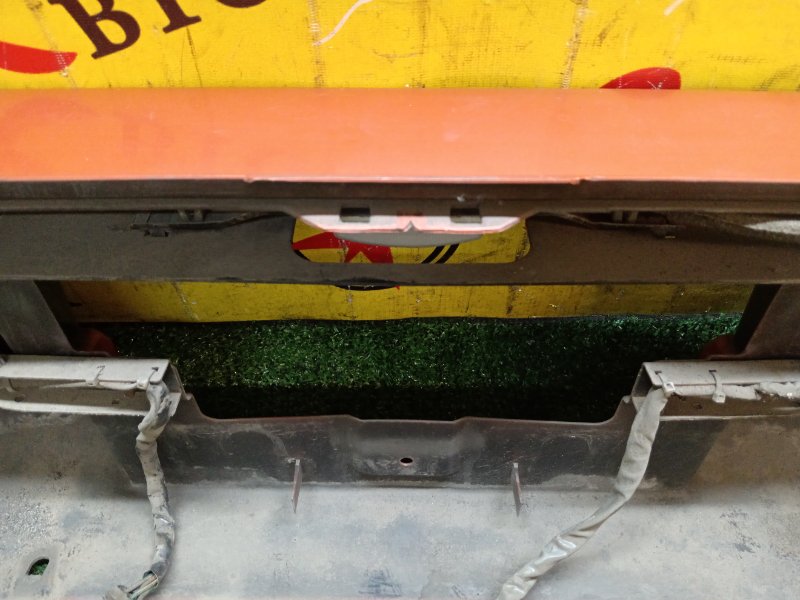 Бампер, 2000 рублей, Красноярск