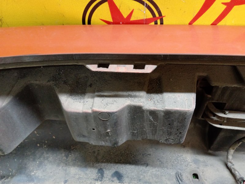 Бампер, 2000 рублей, Красноярск