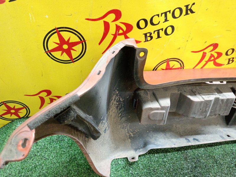 Бампер, 2000 рублей, Красноярск