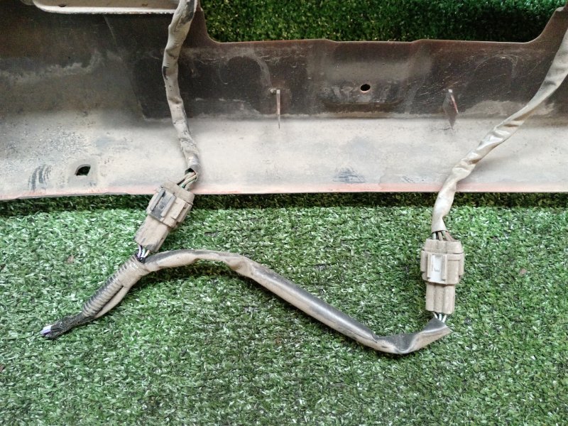 Бампер, 2000 рублей, Красноярск