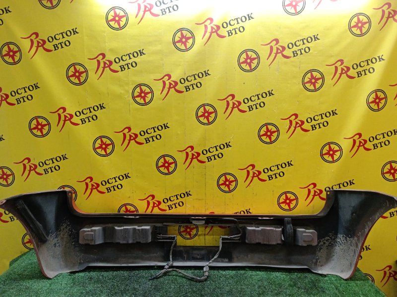 Бампер, 2000 рублей, Красноярск