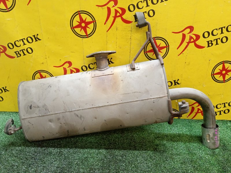 глушитель, 3500 рублей, Красноярск