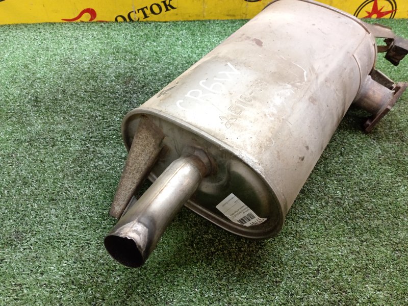 глушитель, 3800 рублей, Красноярск