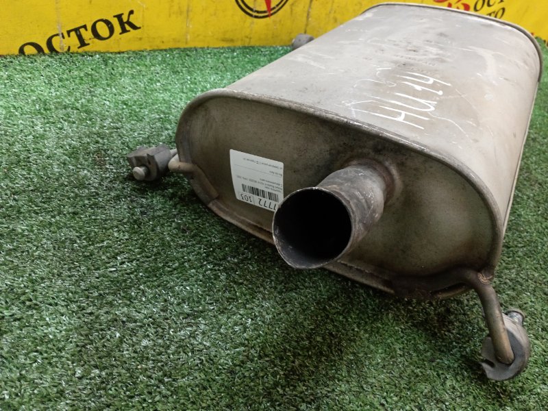 глушитель, 4000 рублей, Красноярск