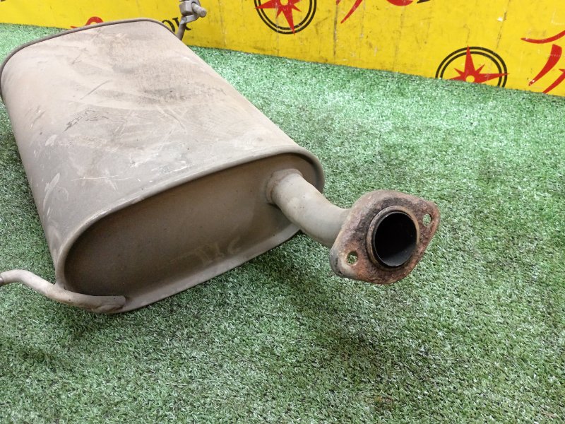 глушитель, 4000 рублей, Красноярск