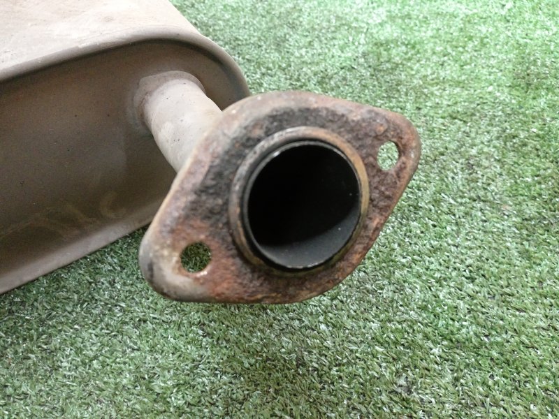 глушитель, 4000 рублей, Красноярск