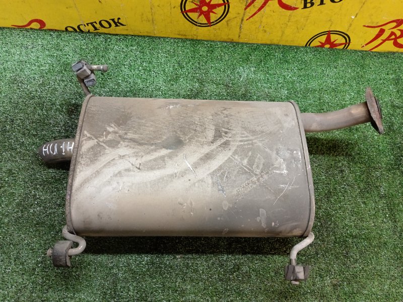 глушитель, 4000 рублей, Красноярск