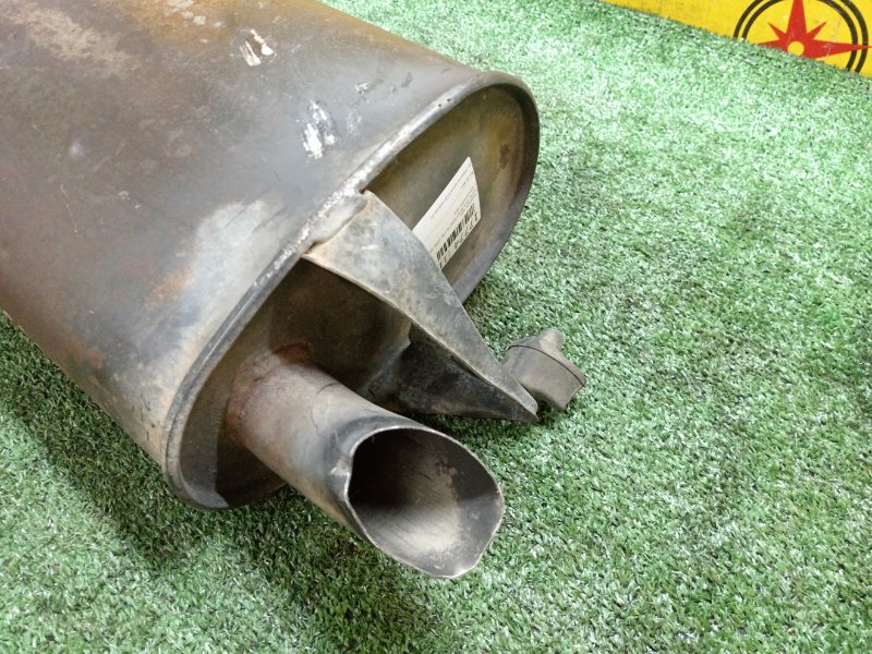 глушитель, 3500 рублей, Красноярск