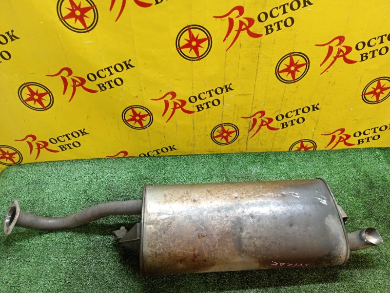 глушитель, 3500 рублей, Красноярск