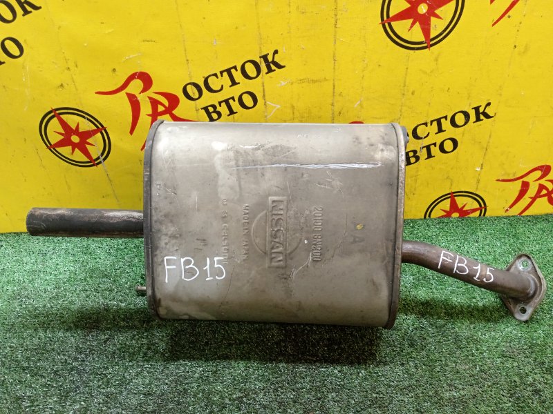 глушитель, 5000 рублей, Красноярск