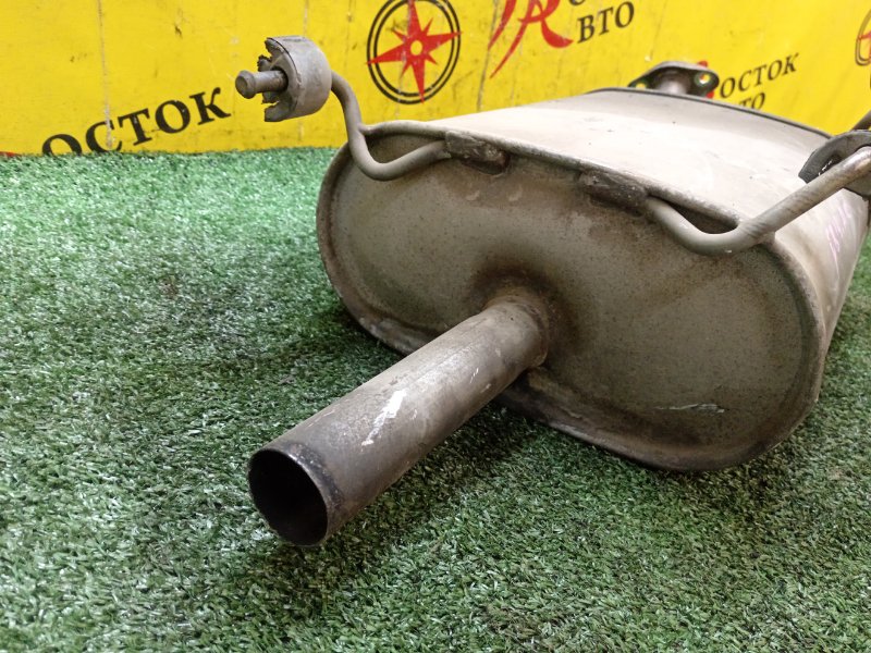 глушитель, 5000 рублей, Красноярск