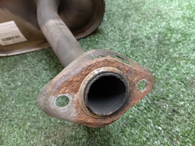 глушитель, 5000 рублей, Красноярск