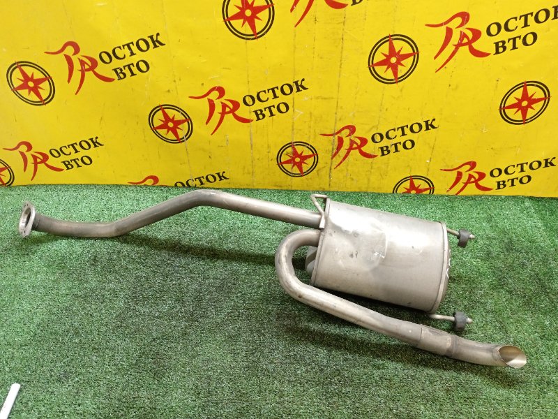 глушитель, 1500 рублей, Красноярск