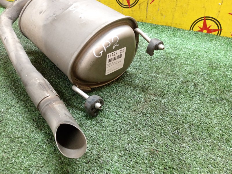 глушитель, 1500 рублей, Красноярск