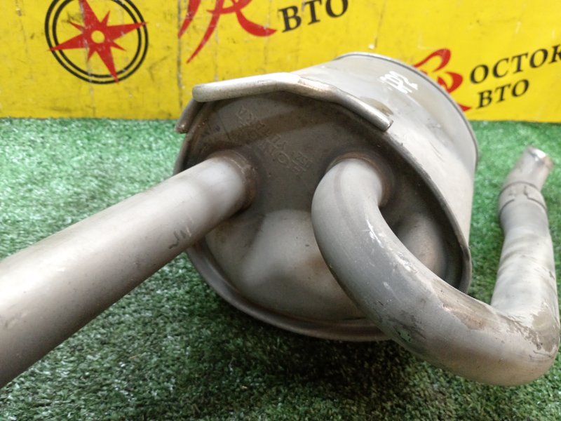 глушитель, 1500 рублей, Красноярск