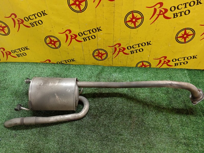 глушитель, 1500 рублей, Красноярск